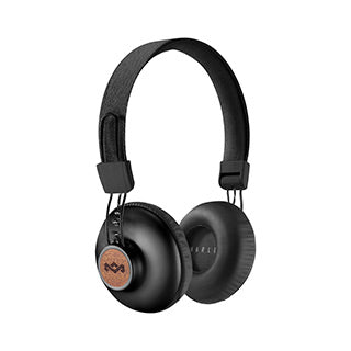 House Of Marley casque d'écoute Bluetooth positive vibration, Extras | Nomade.mobi