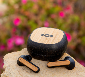 House Of Marley écouteurs-boutons Bluetooth Redemption ANC