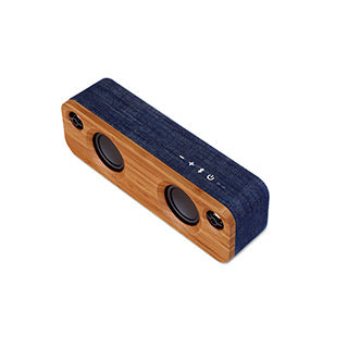 House of Marley système audio portable Get Together™ Mini, Extras | Nomade.mobi