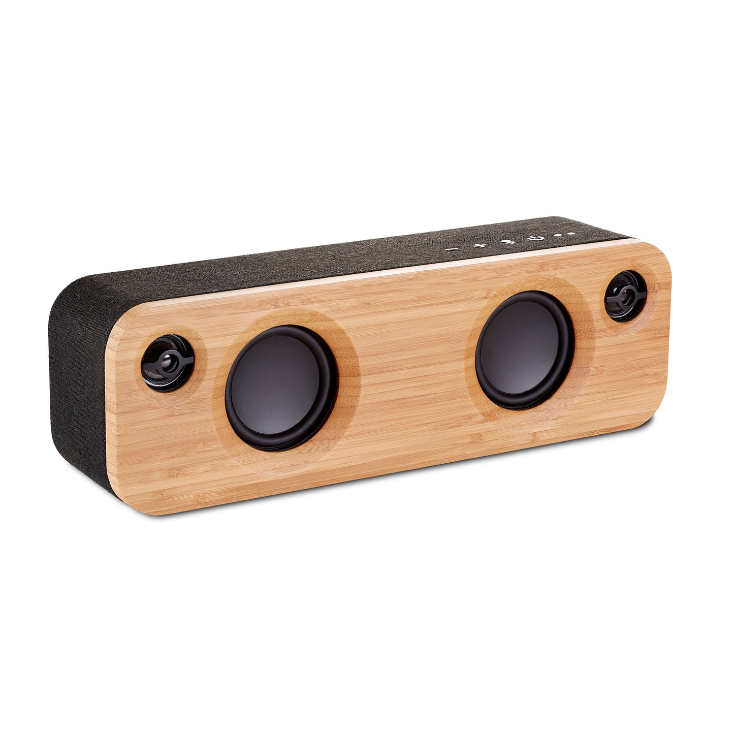 House of Marley système audio portable Get Together™ Mini, Extras | Nomade.mobi