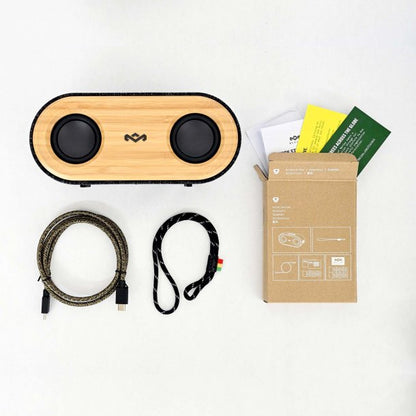 House of Marley Get Together™ Mini portable sound system